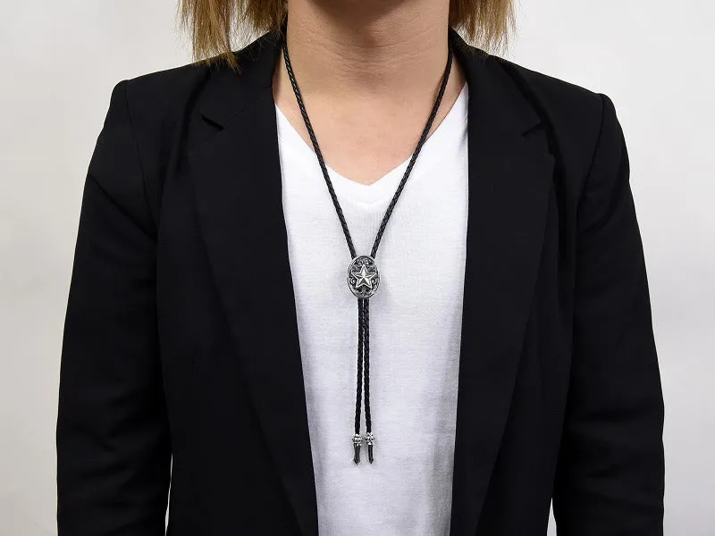 Glam Star Boro Tie