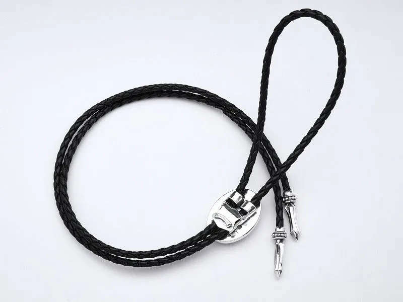 Glam Star Boro Tie