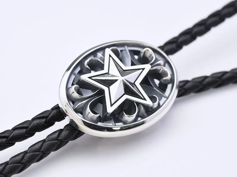 Glam Star Boro Tie
