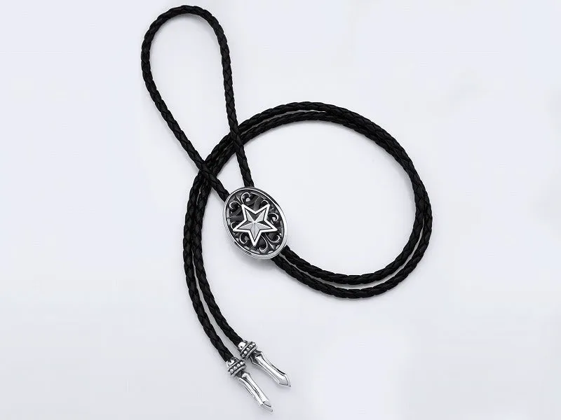 Glam Star Boro Tie