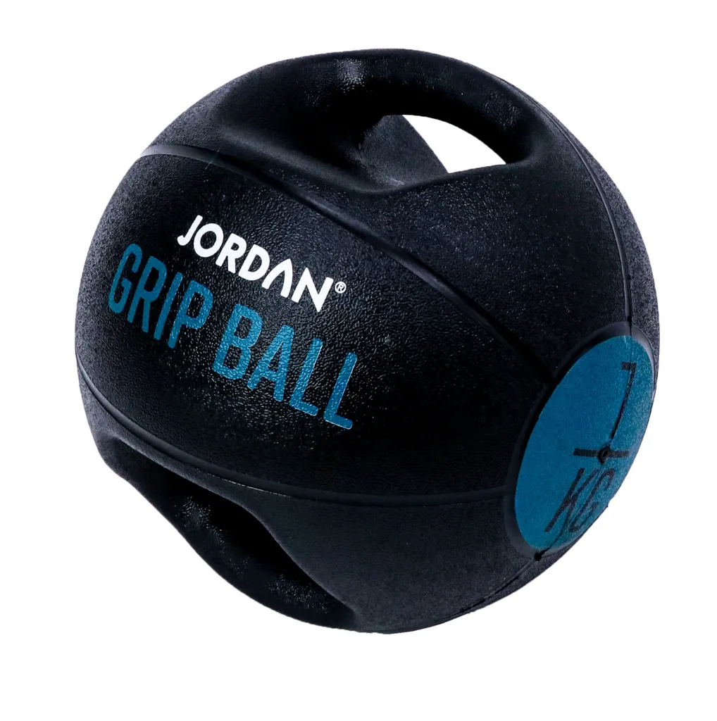 Grip Ball