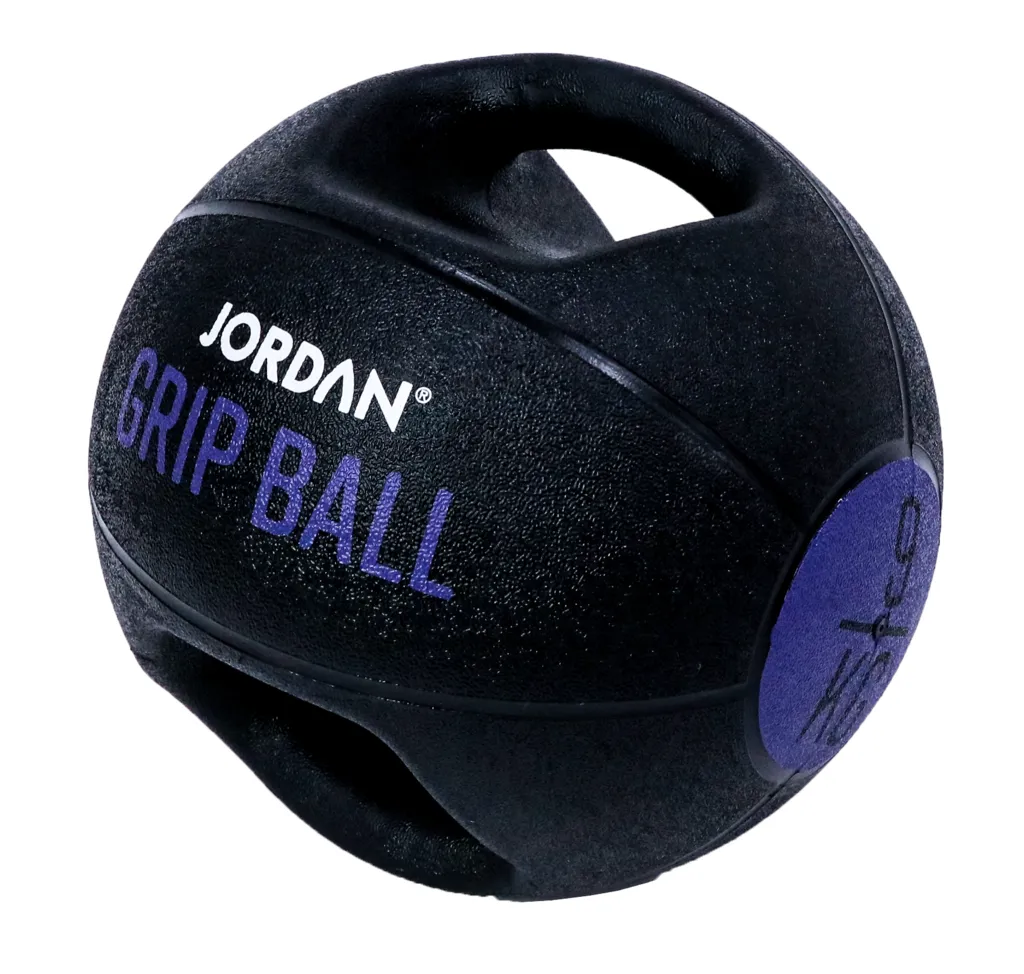 Grip Ball