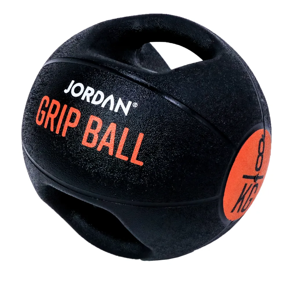 Grip Ball