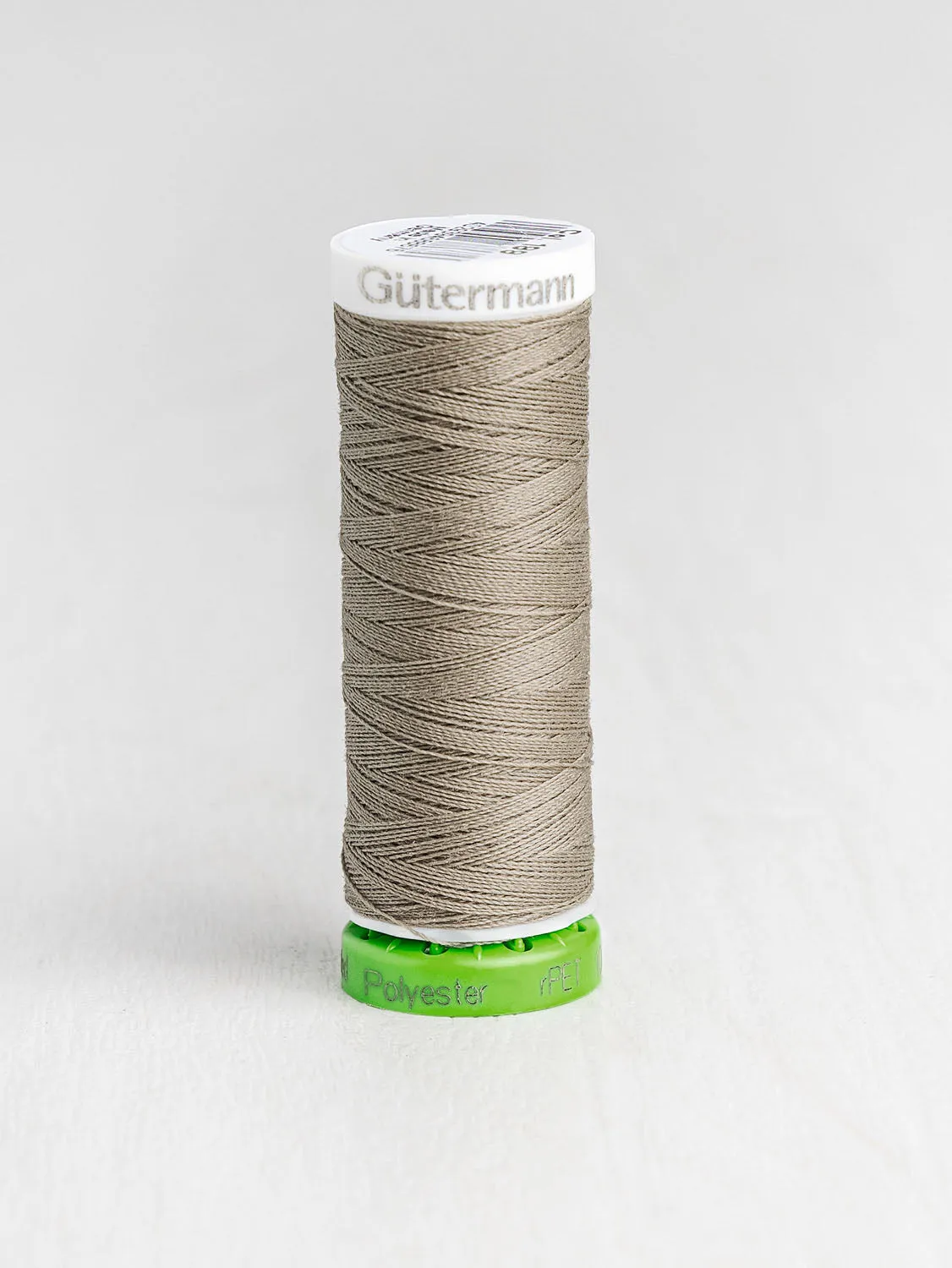 Gütermann All Purpose rPET Recycled Thread - Hazelwood 199