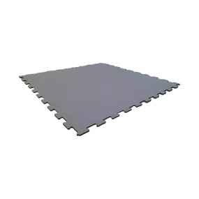 Gym Flooring tile Genius