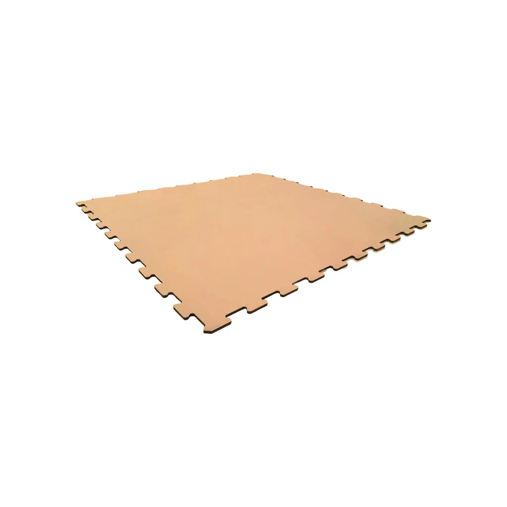 Gym Flooring tile Genius