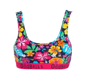 Hawaii - Ladies Bralette