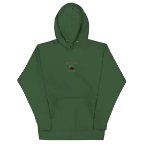 Here and Now Hoodie