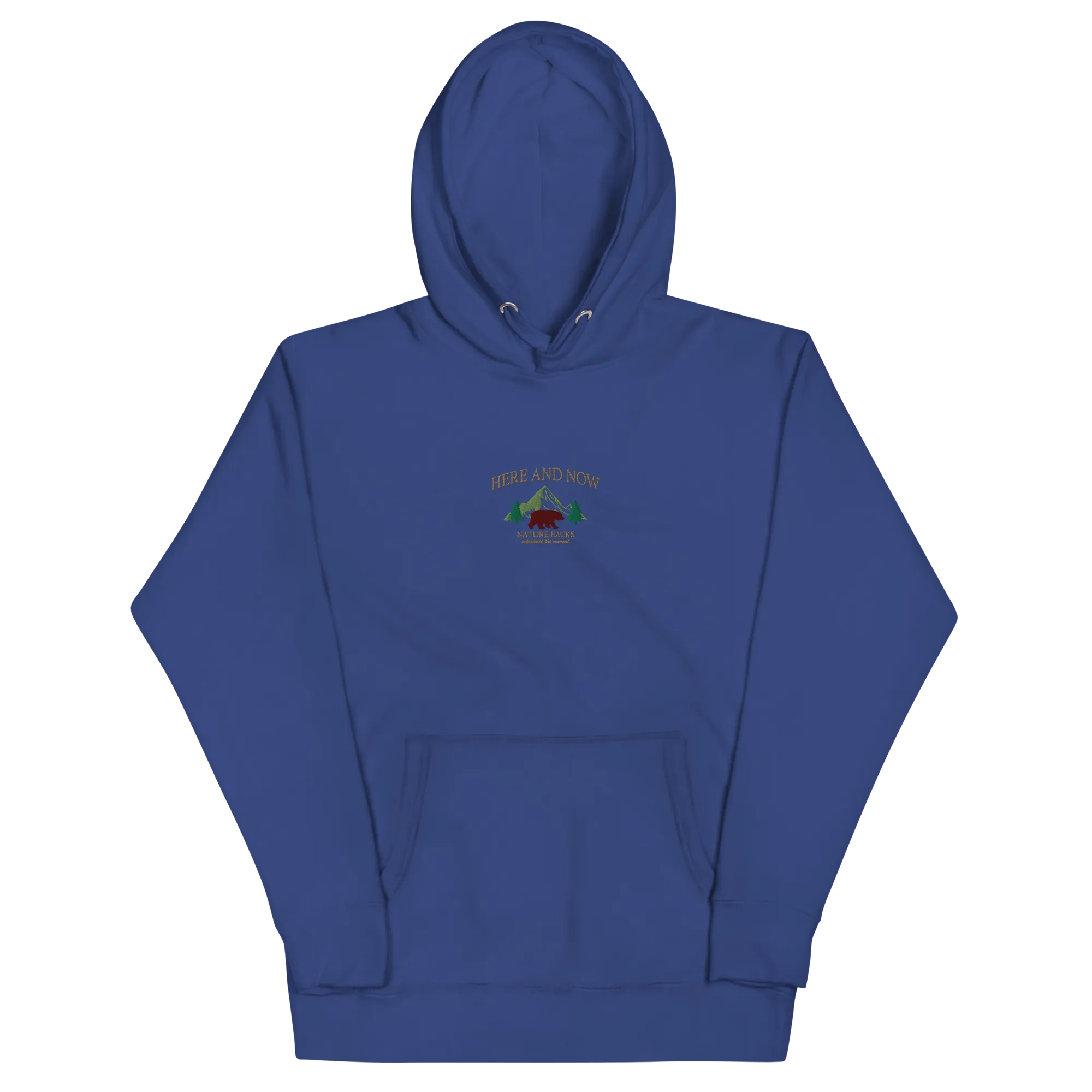 Here and Now Hoodie