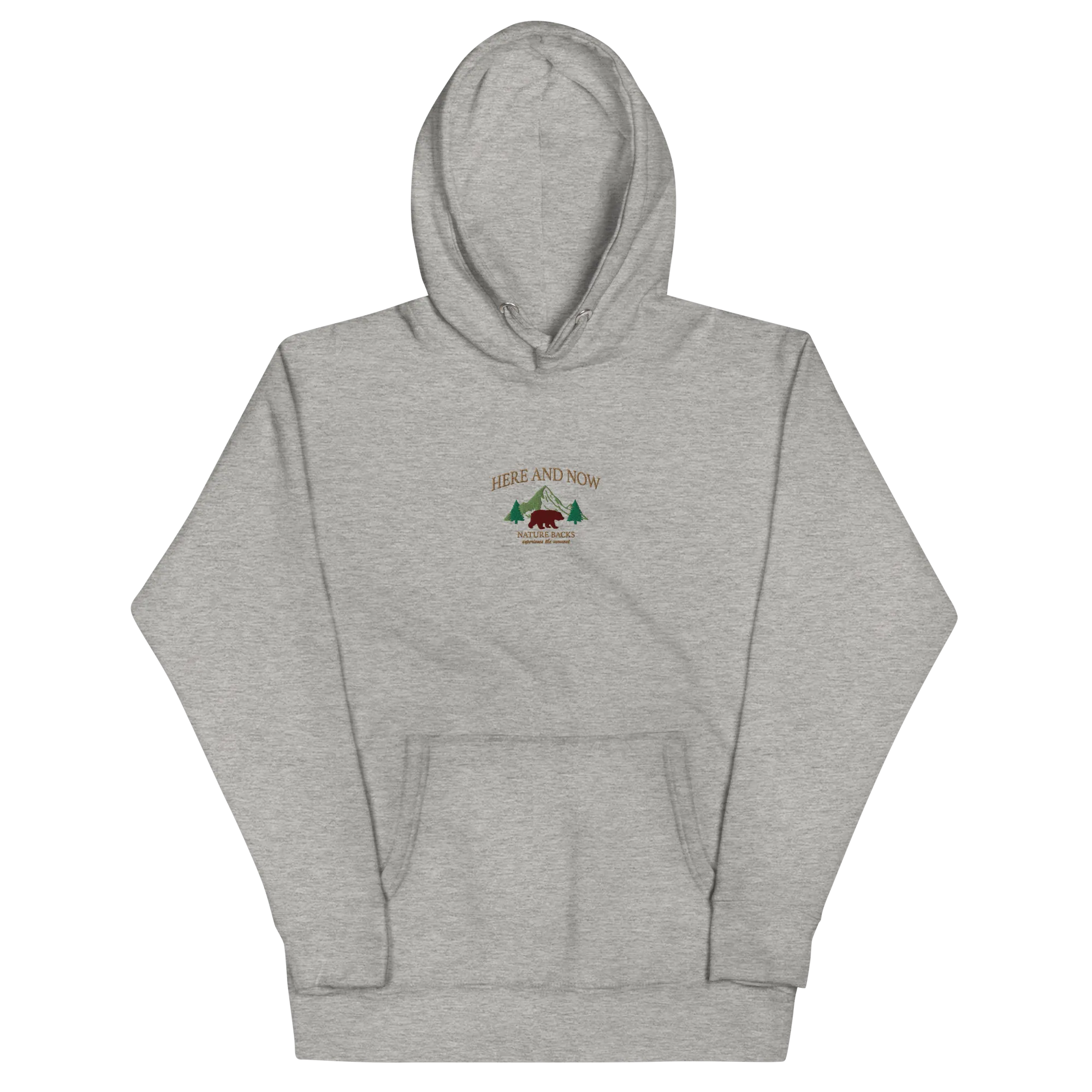 Here and Now Hoodie