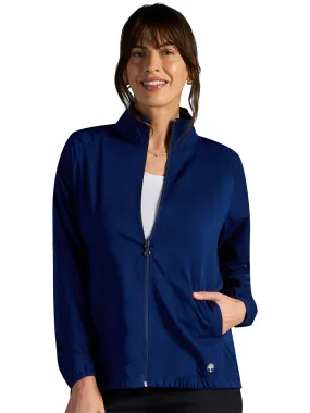 HH X Dr Kwane - Women's Vida Packable Jacket
