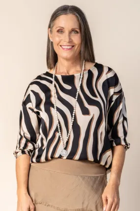 Imagine Fashion - 56IM231441 Asher Top