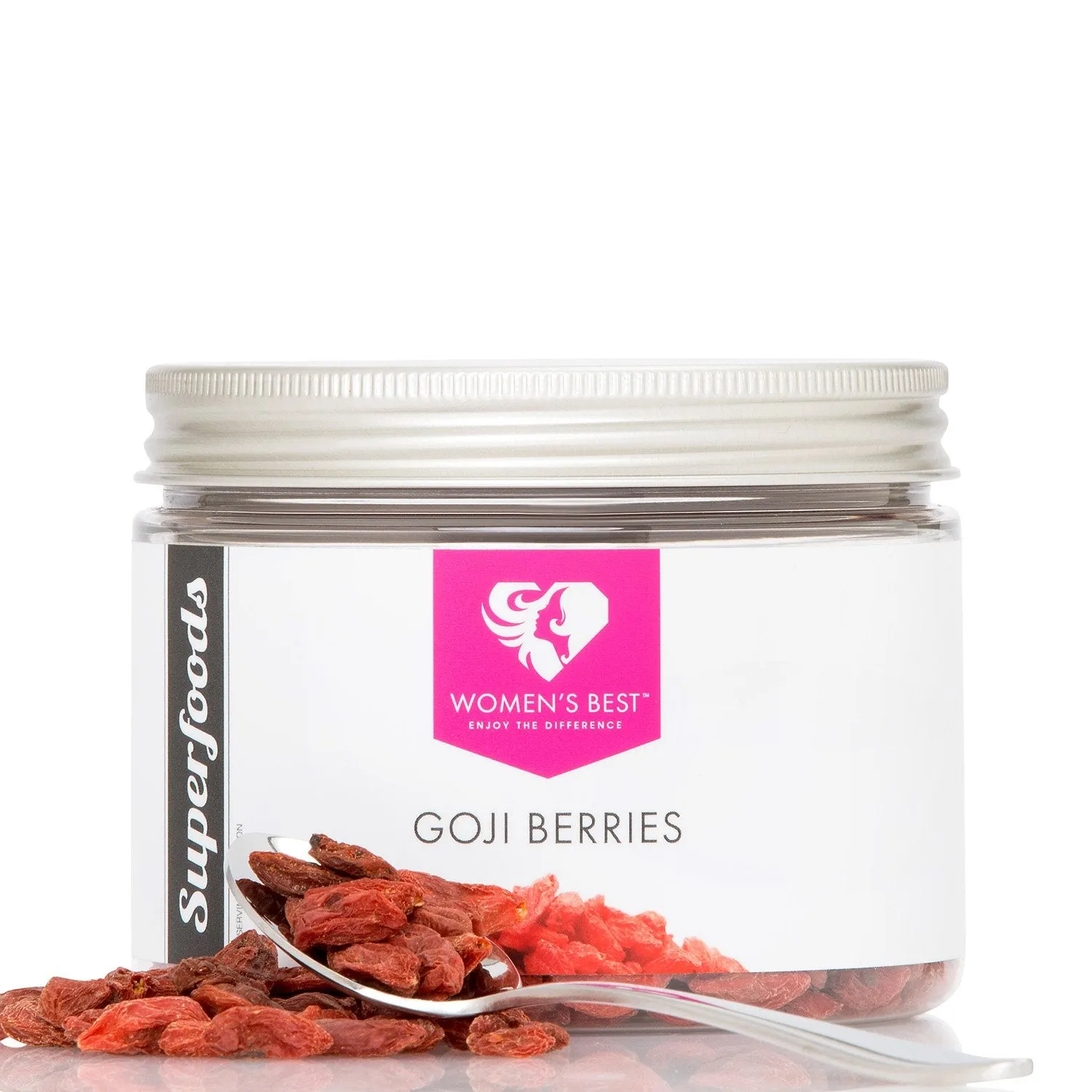 Jagody goji