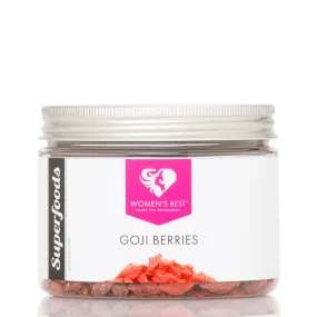 Jagody goji