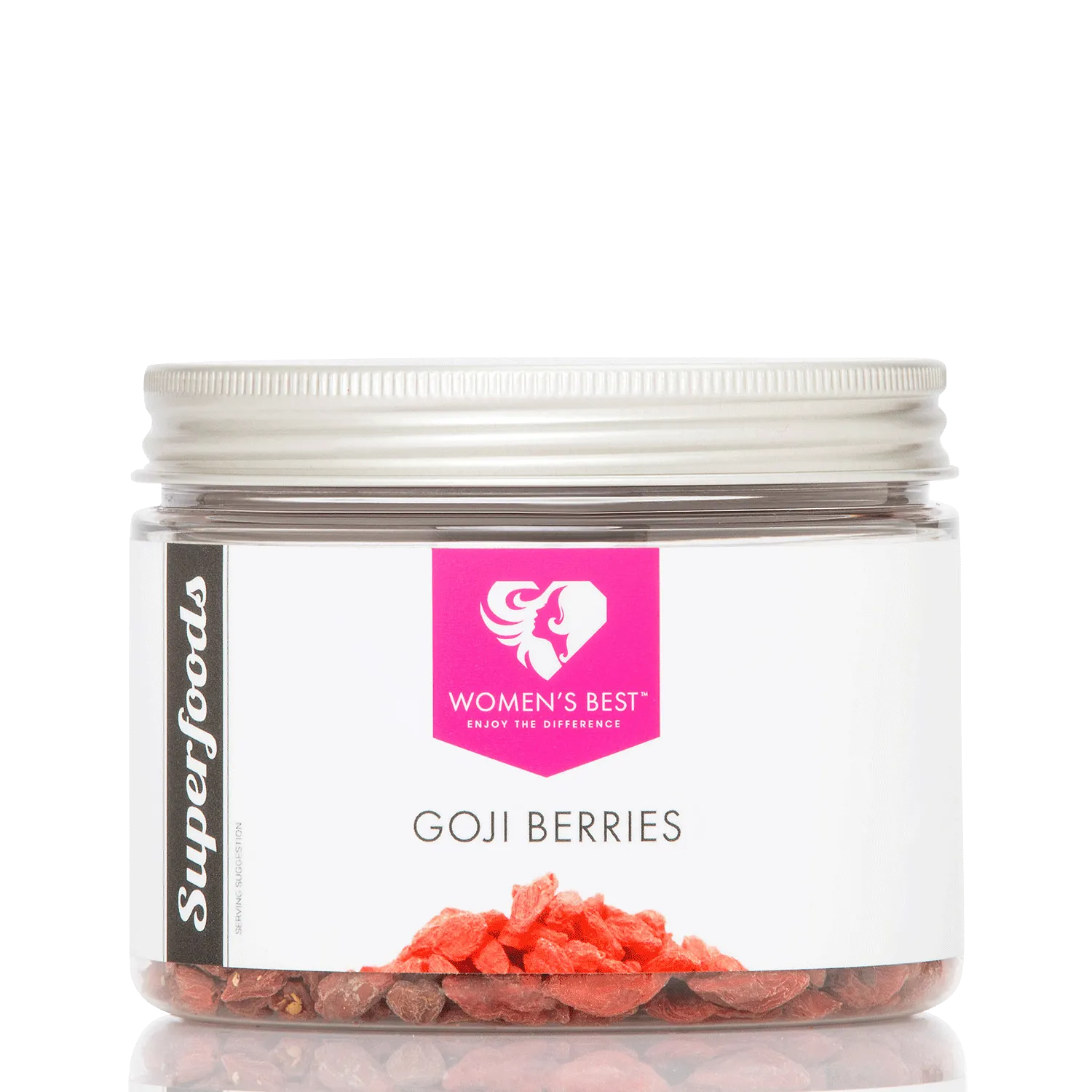 Jagody goji