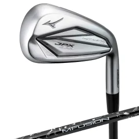 JPX 923 HOT METAL HL IRON SET (#5 - PW)