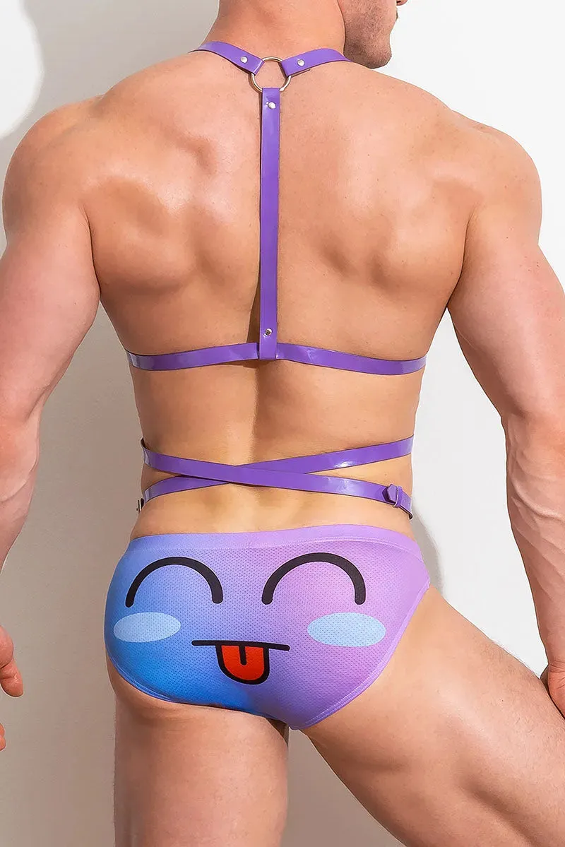 Kiko-Berry Brief