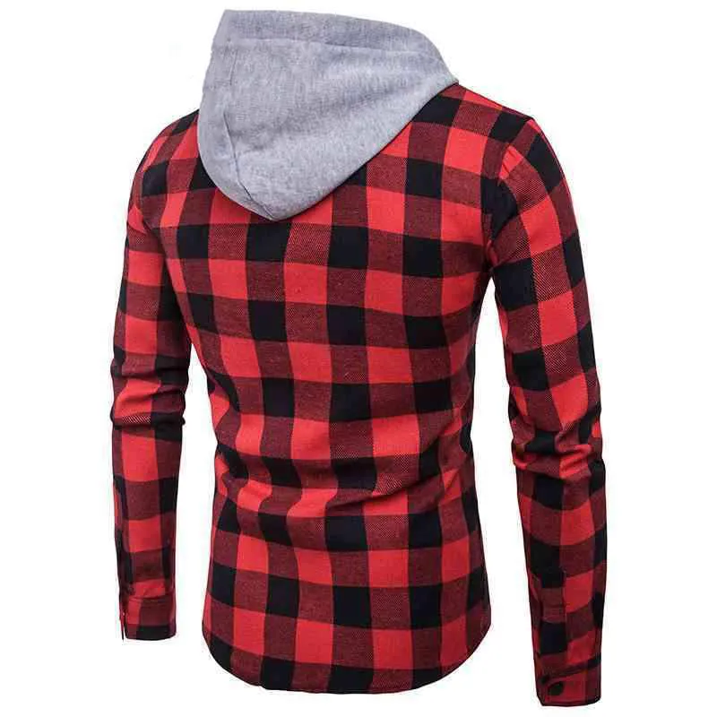 Koshijima Hoodie