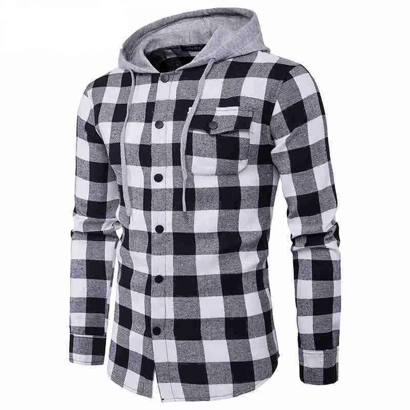 Koshijima Hoodie