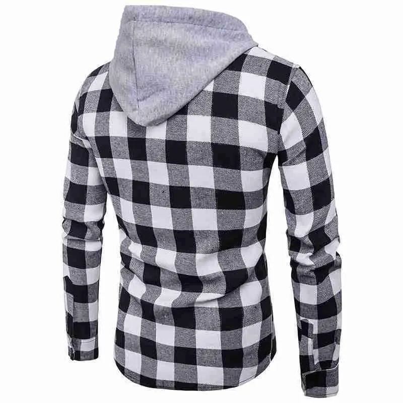 Koshijima Hoodie