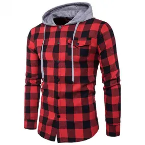 Koshijima Hoodie