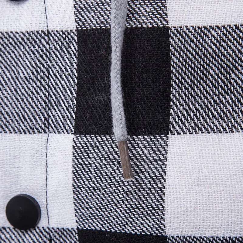 Koshijima Hoodie