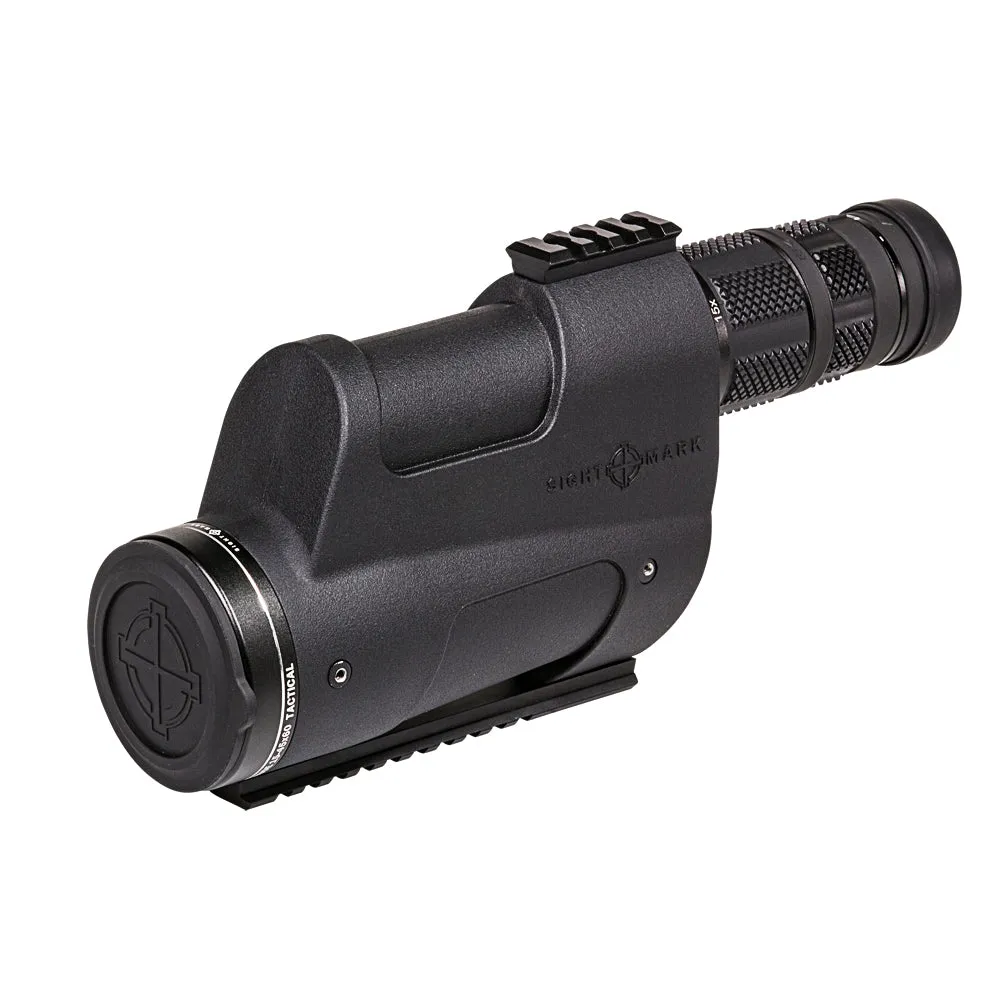 Latitude 15-45x60 Spotting Scope