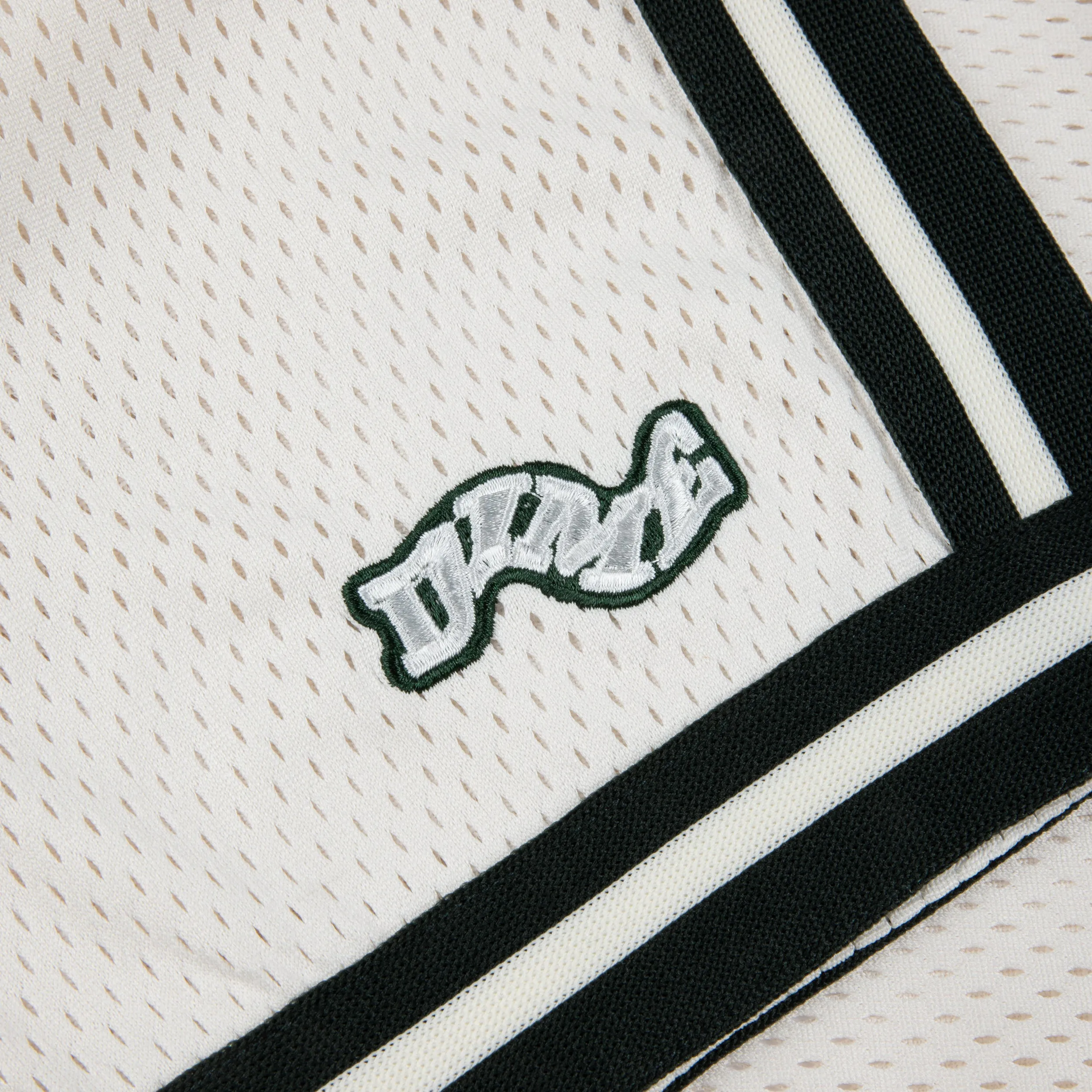 League Mesh Shorts