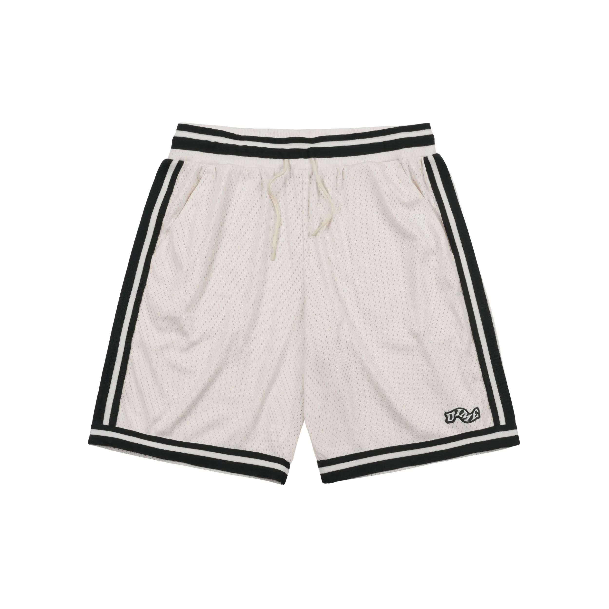 League Mesh Shorts