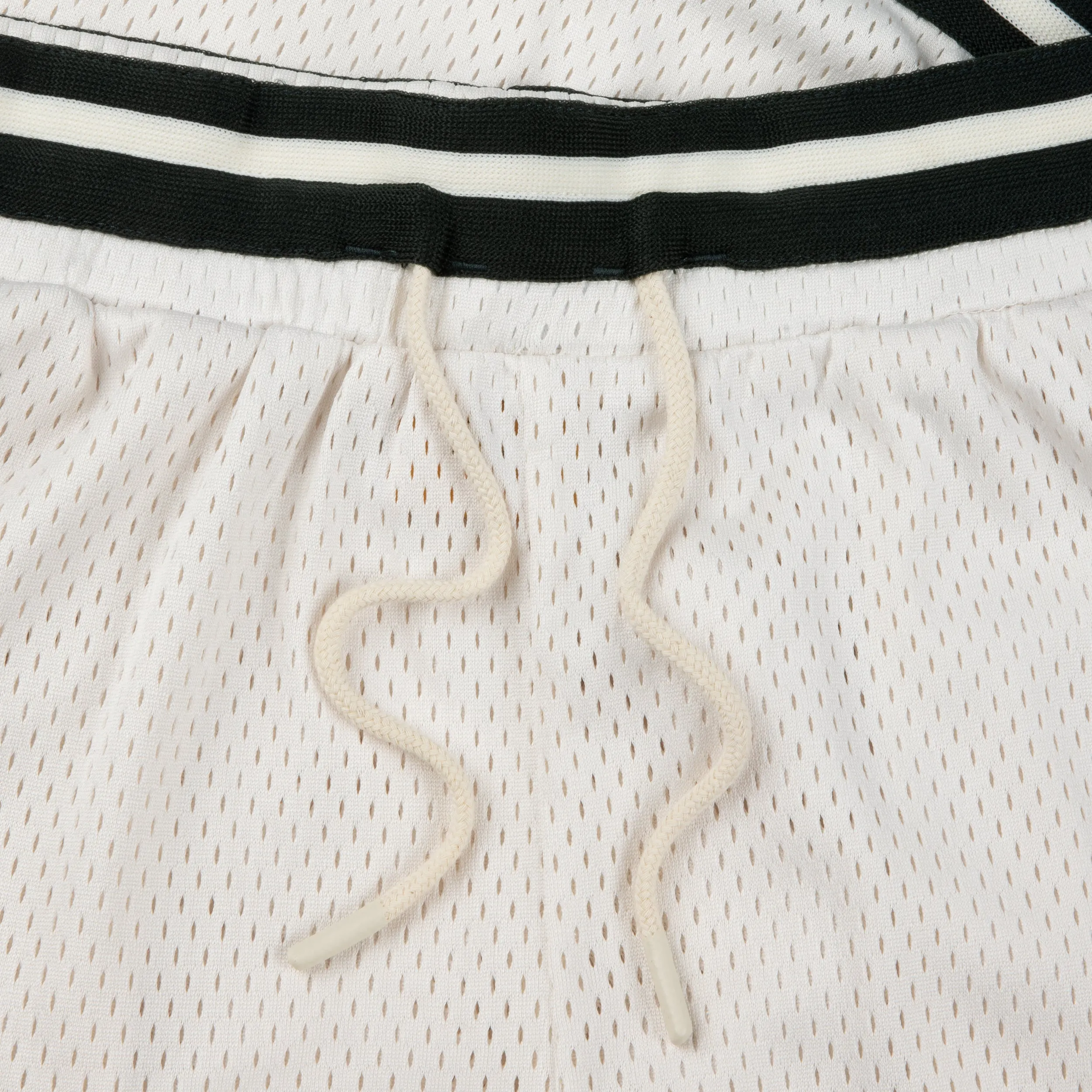 League Mesh Shorts