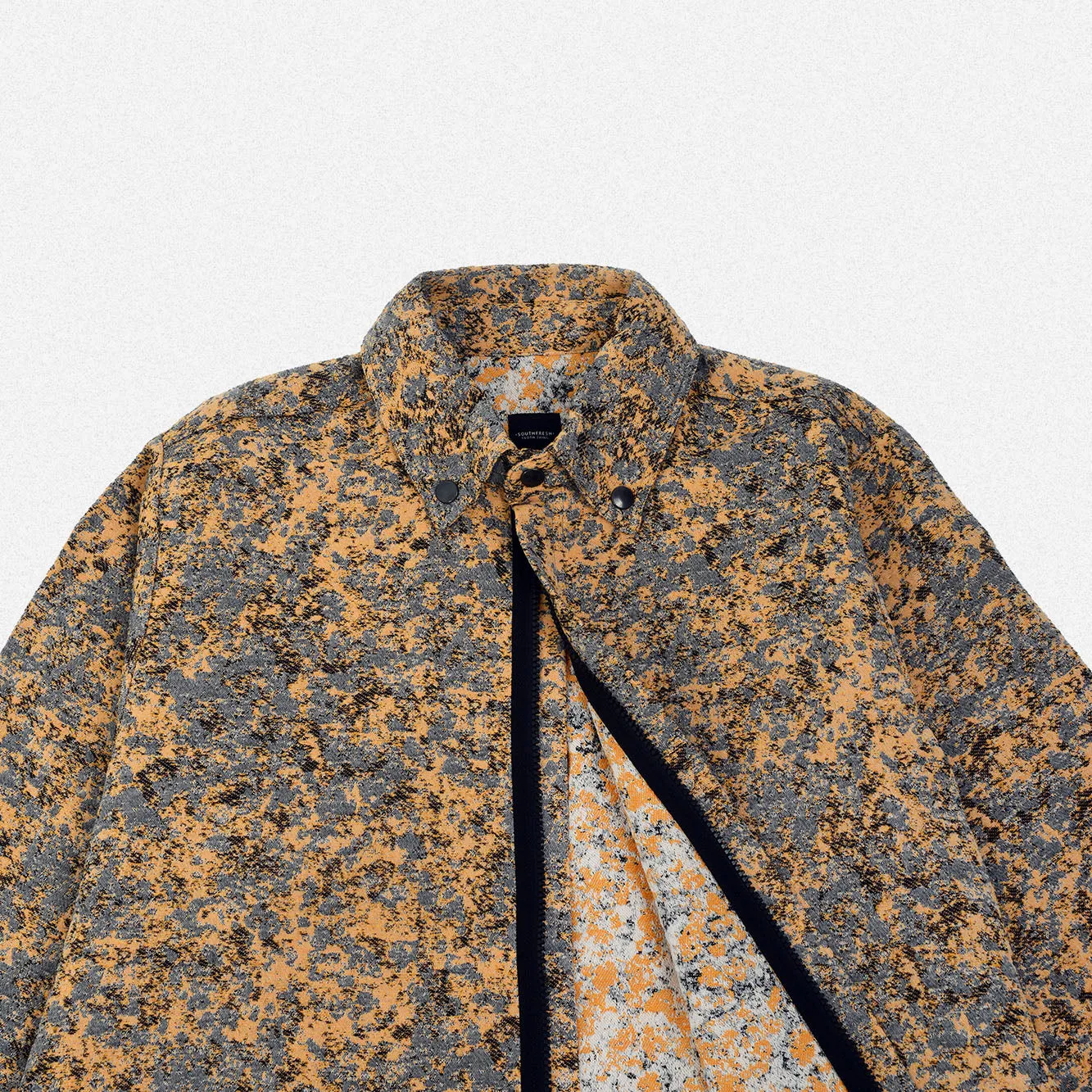 LICHENI OVERSHIRT