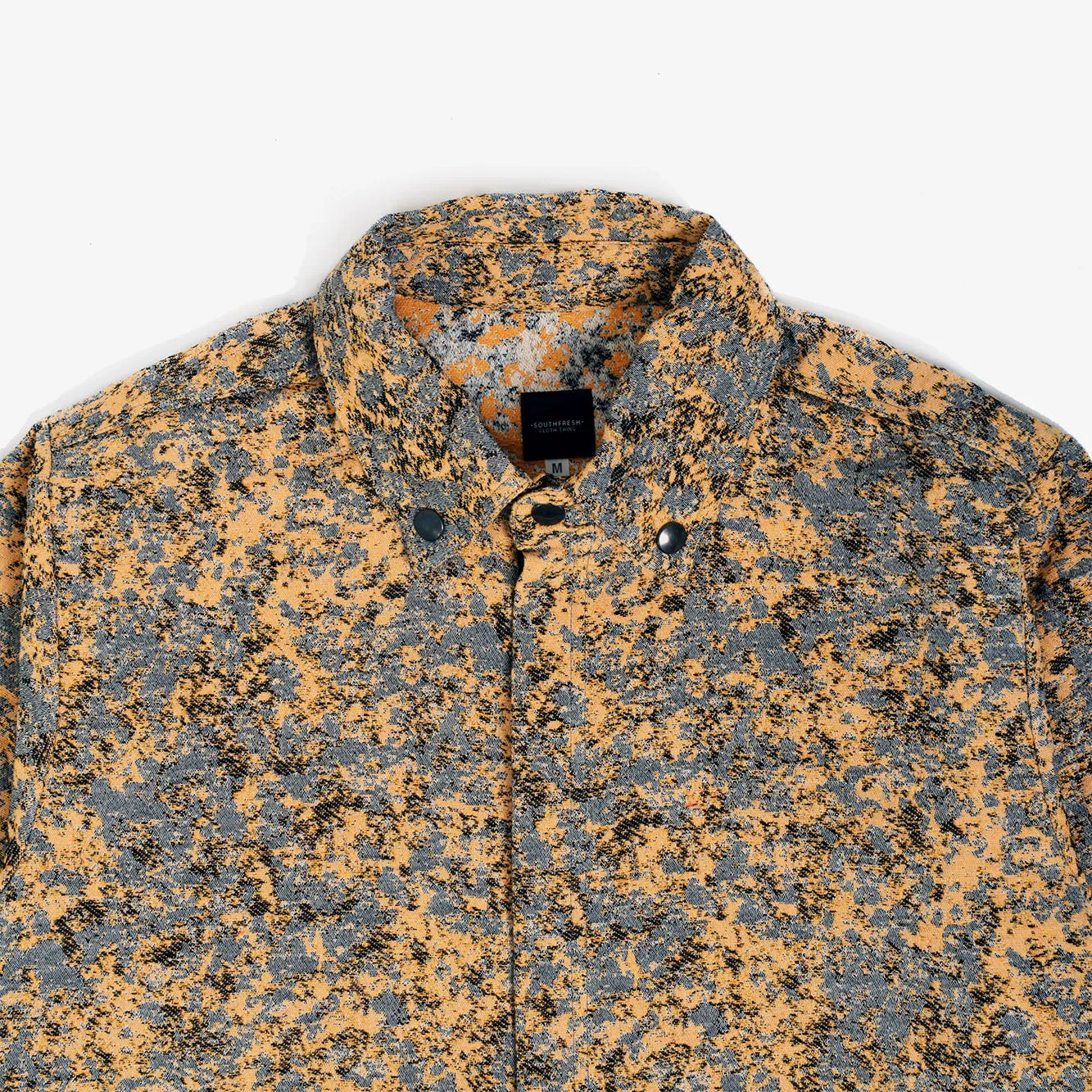 LICHENI OVERSHIRT