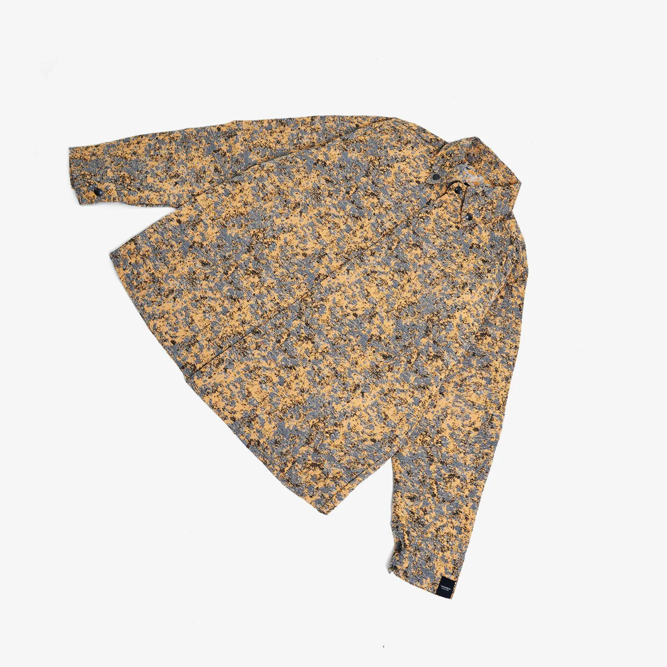 LICHENI OVERSHIRT