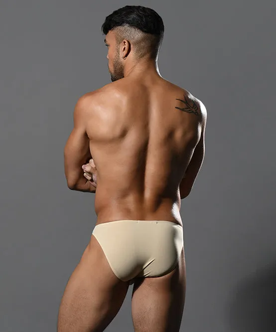 Low Cut Ring Brief w/ ALMOST NAKED®