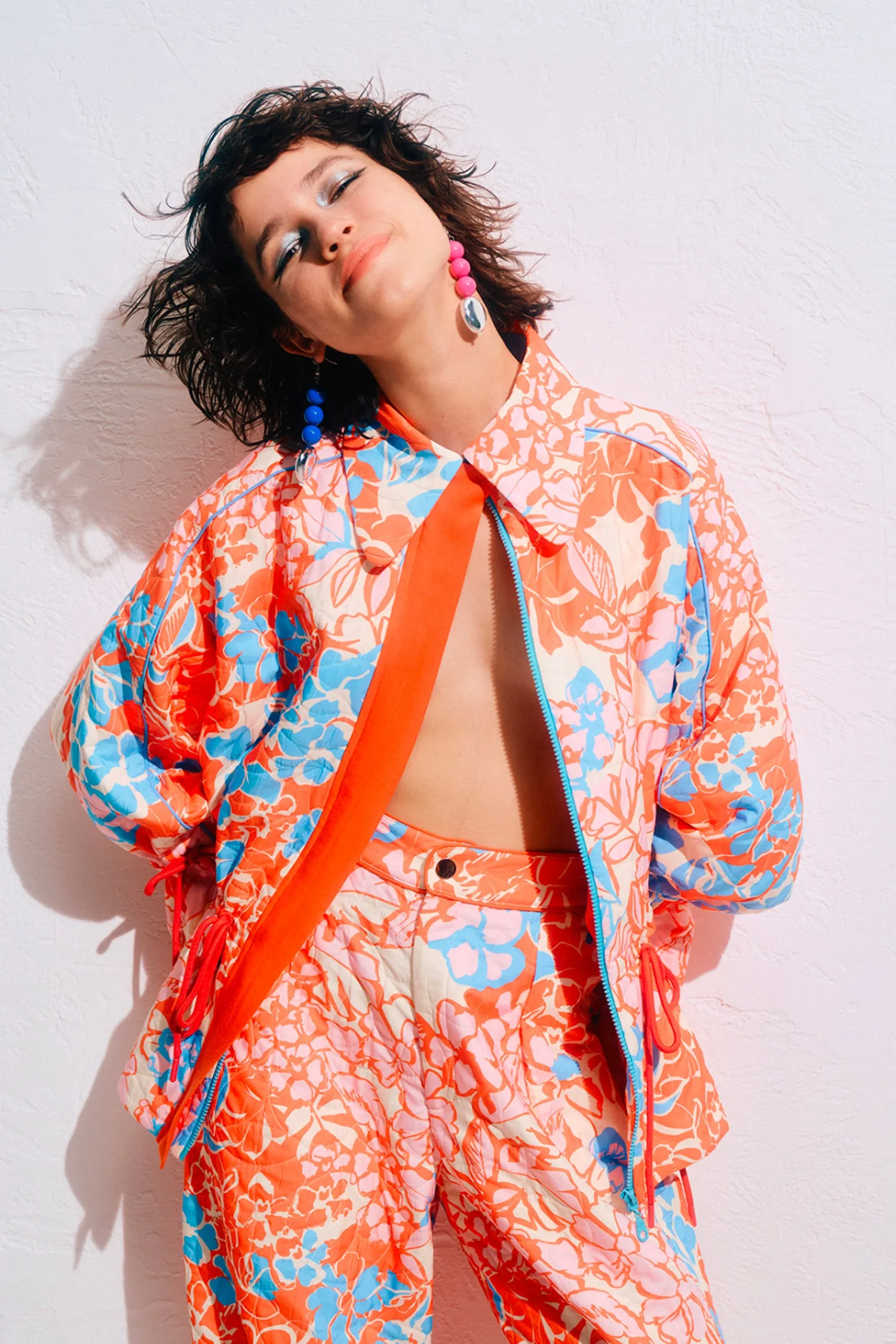 Molly Jacket
