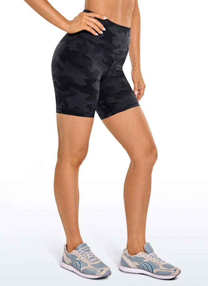 Nakedfeel Shorts 6"