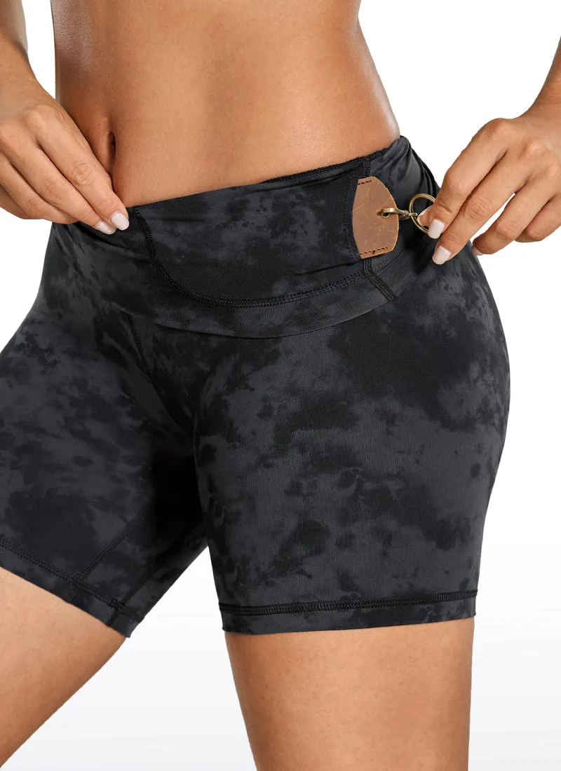 Nakedfeel Shorts 6"