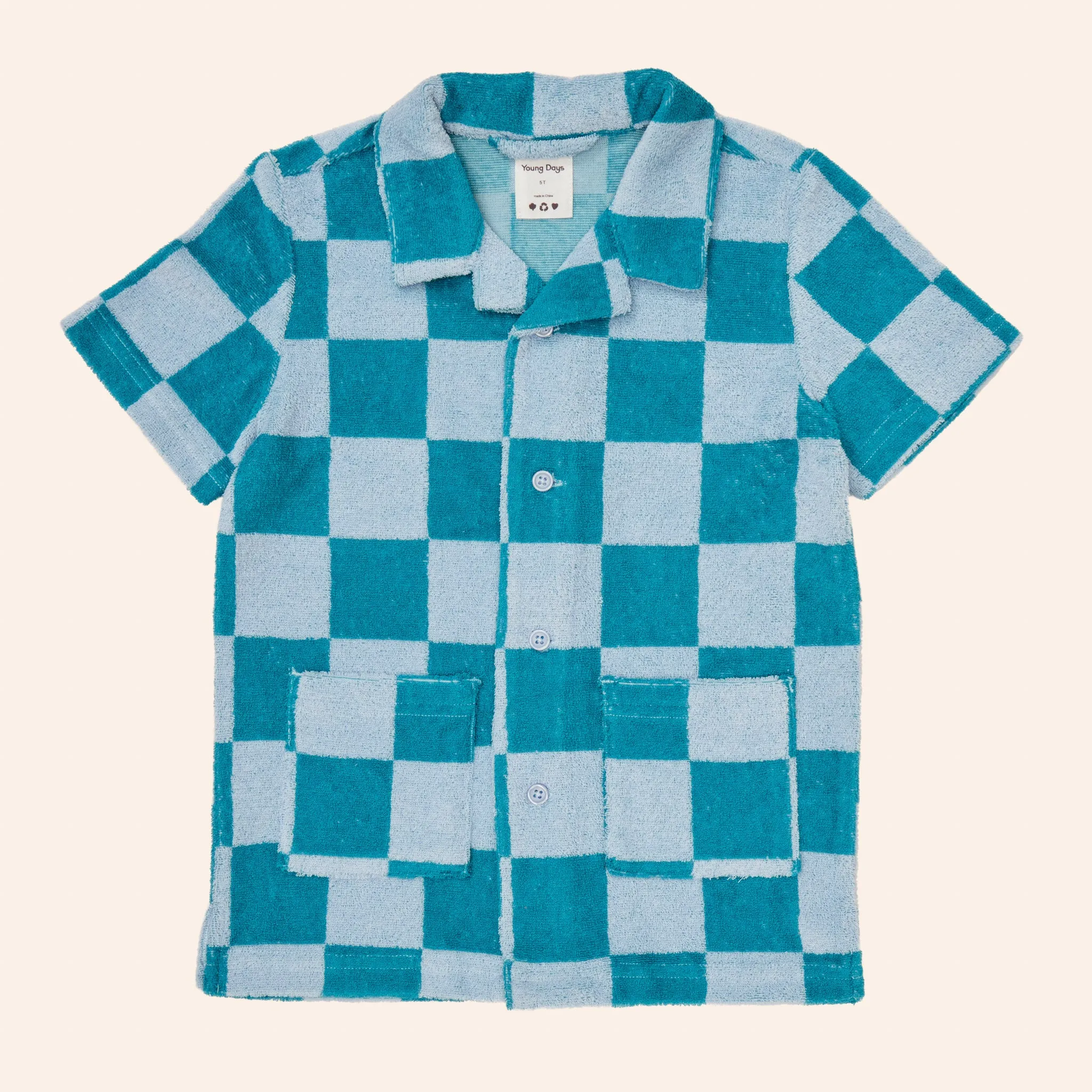 Naples Shirt