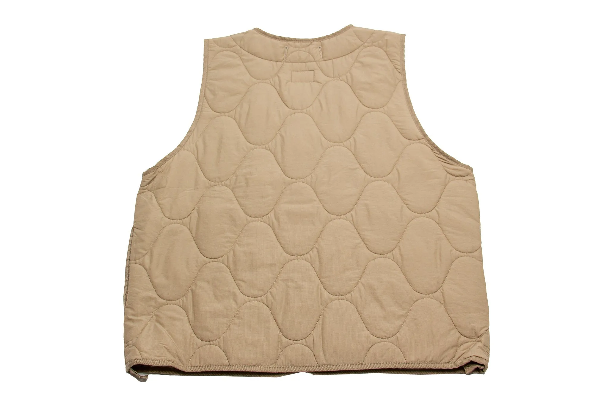 Nike Life Military Vest "Khaki"