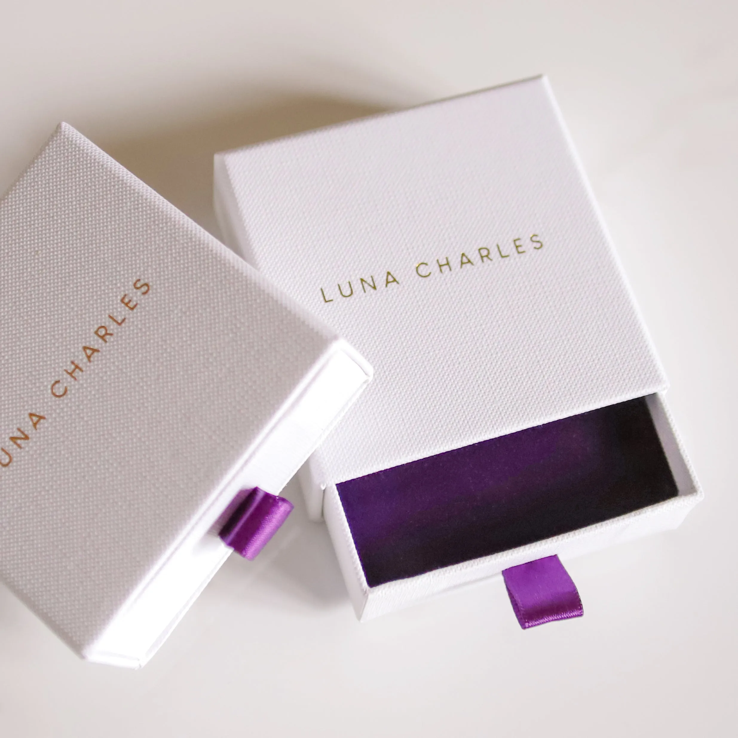 Nina Shooting Star Bracelet | 18K Gold Plated