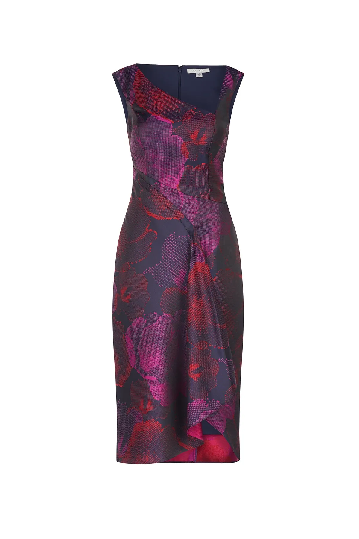 Noa Midi Dress