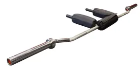 Olympic Safety Squat Bar