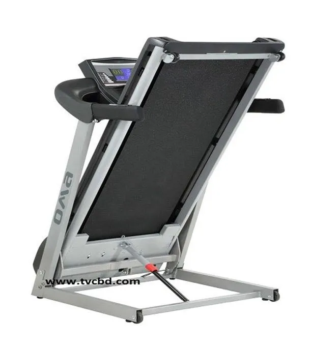 Oma 1916CAM Motorized Treadmill