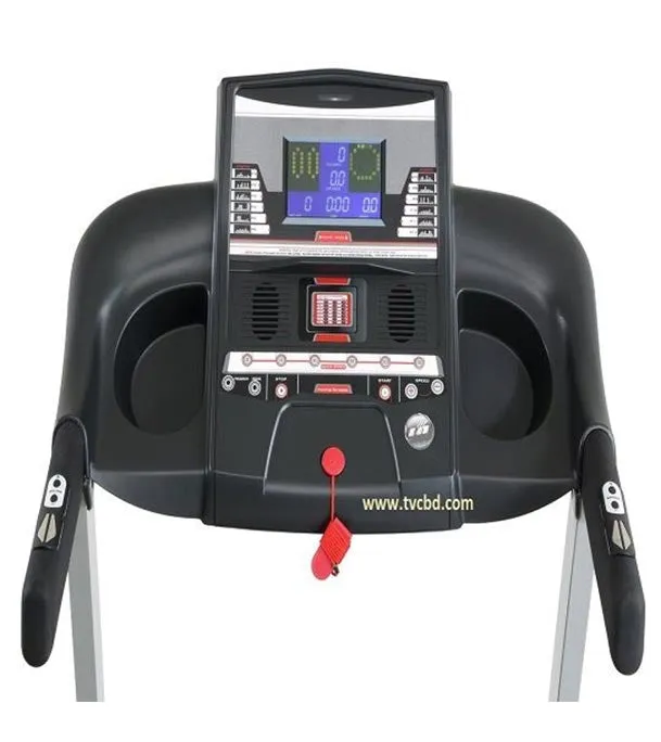 Oma 1916CAM Motorized Treadmill