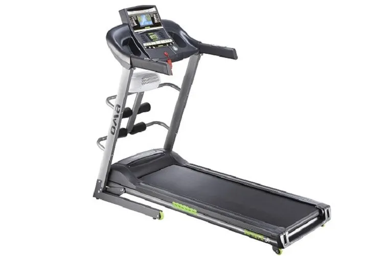 Oma 1916CAM Motorized Treadmill