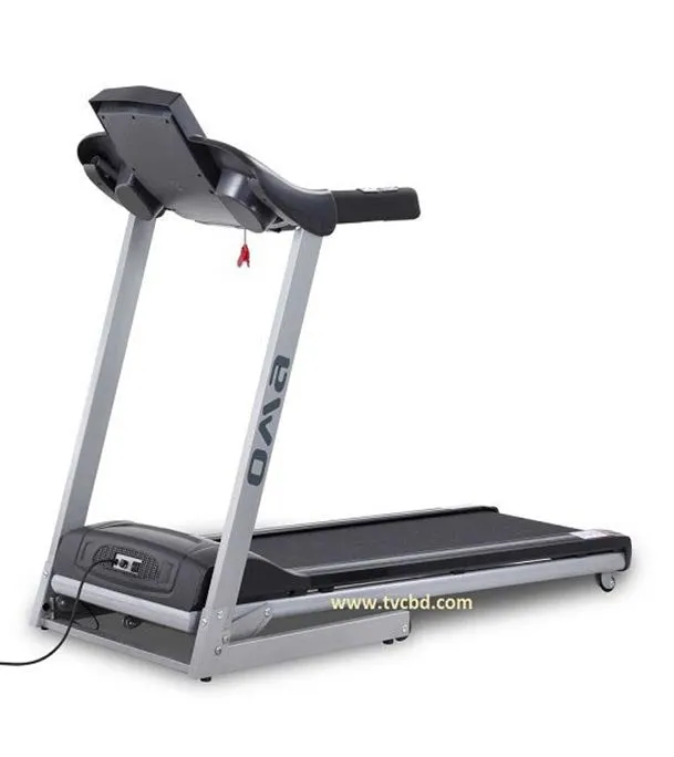 Oma 1916CAM Motorized Treadmill