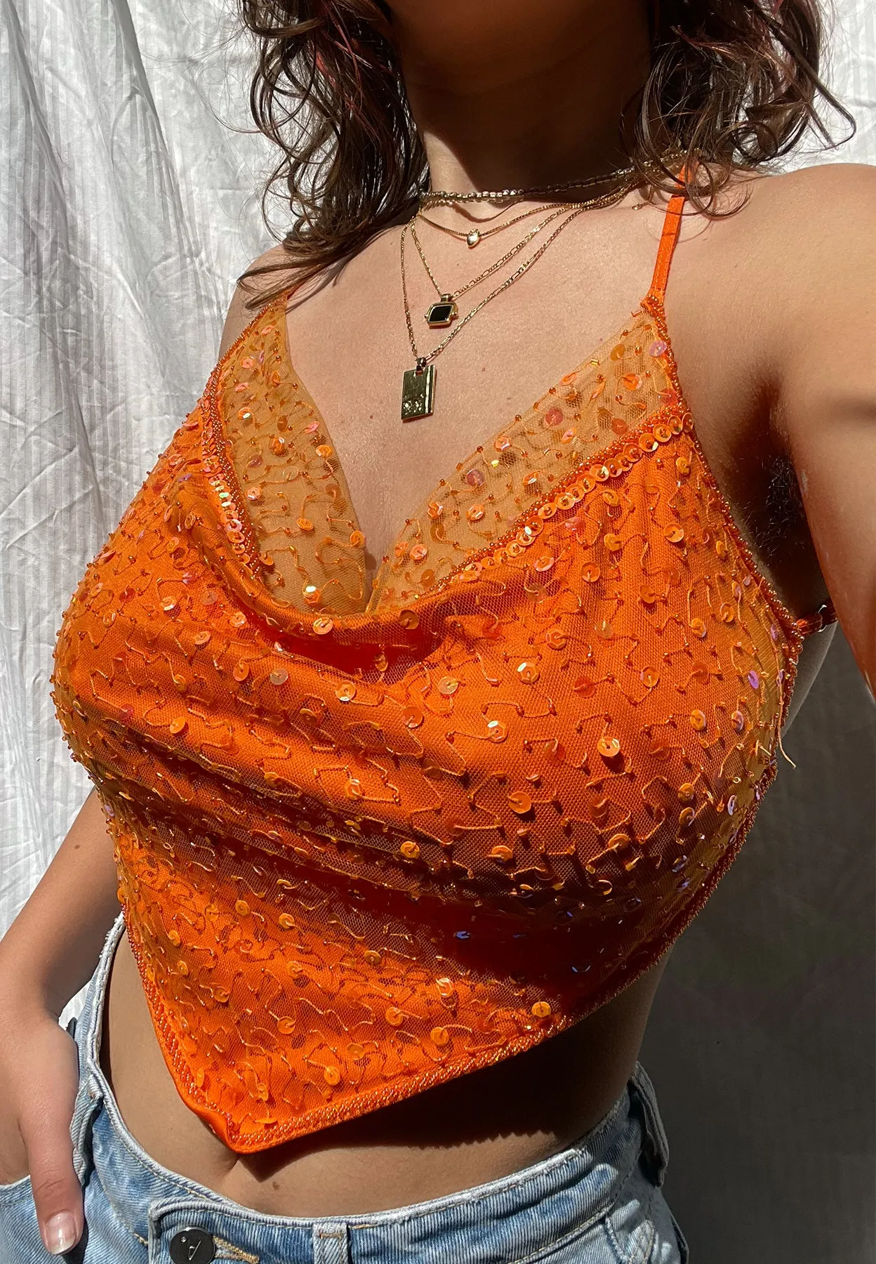 Paris Circa 2004 Top