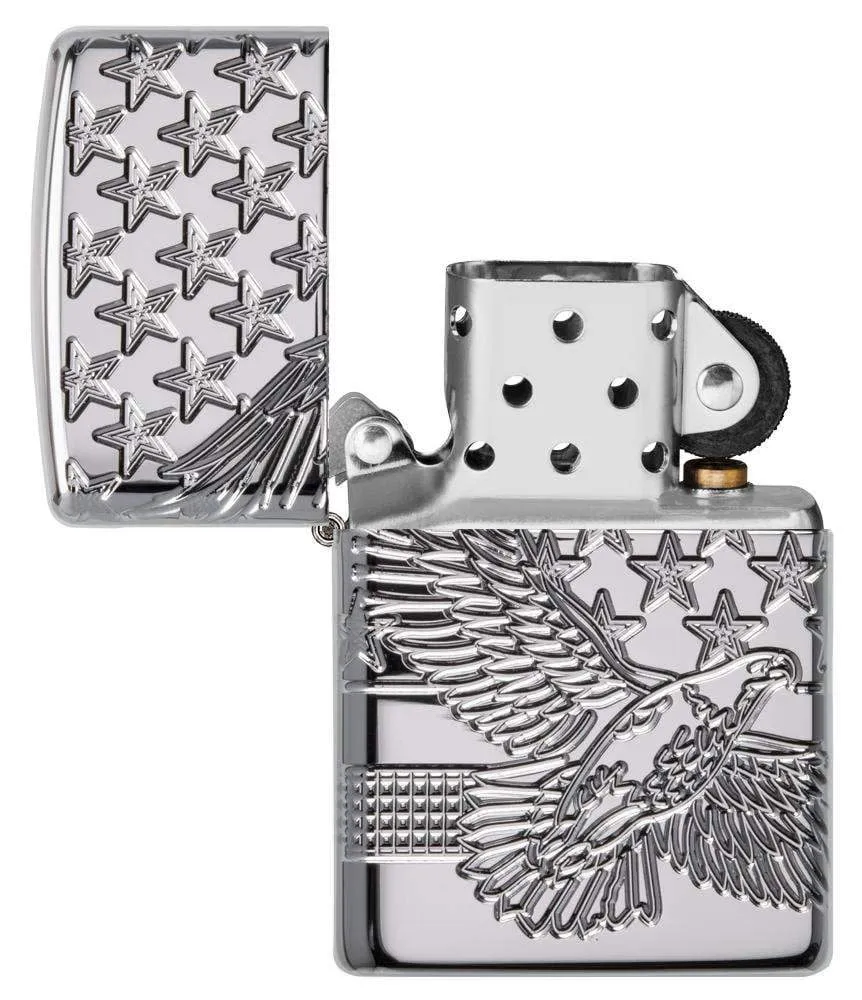 Patriotic Design