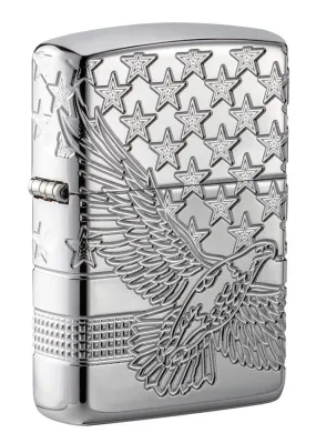 Patriotic Design