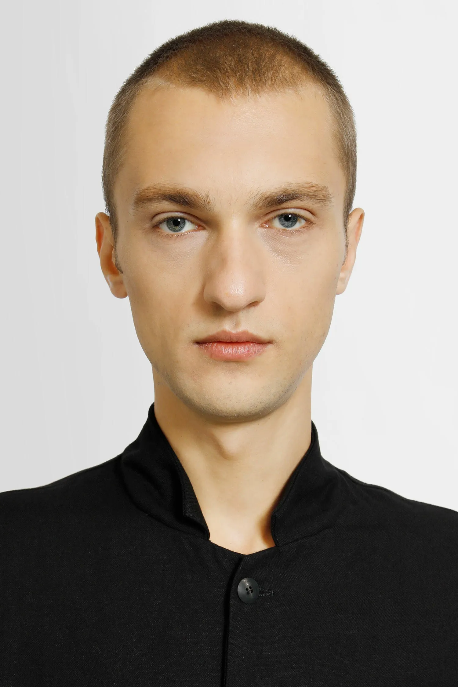 POEME BOHEMIEN MAN BLACK JACKETS